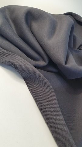 Графит Футер 3-х нитка петля минидиагональ Supreme