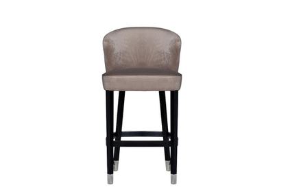 Стул барный Garda Decor 48MY-4115-B PEG