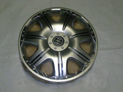 Колпак колеса R13 Опус (в мешке 5 упак) (STAR)