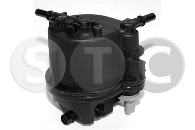 STC - T405391-STC - Fuel Filter