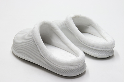 Сабо утепленные (36-41)р. / шт. 081W-0D