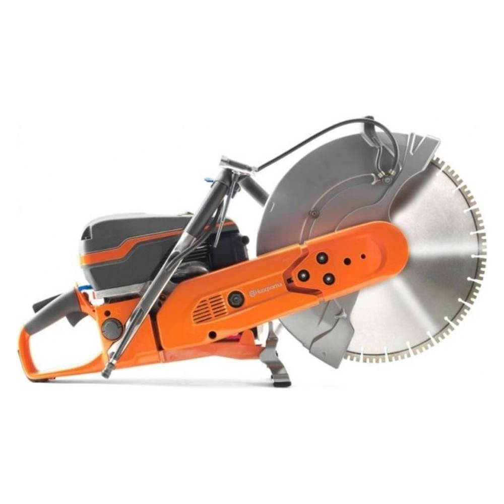 Бензорез Husqvarna K970