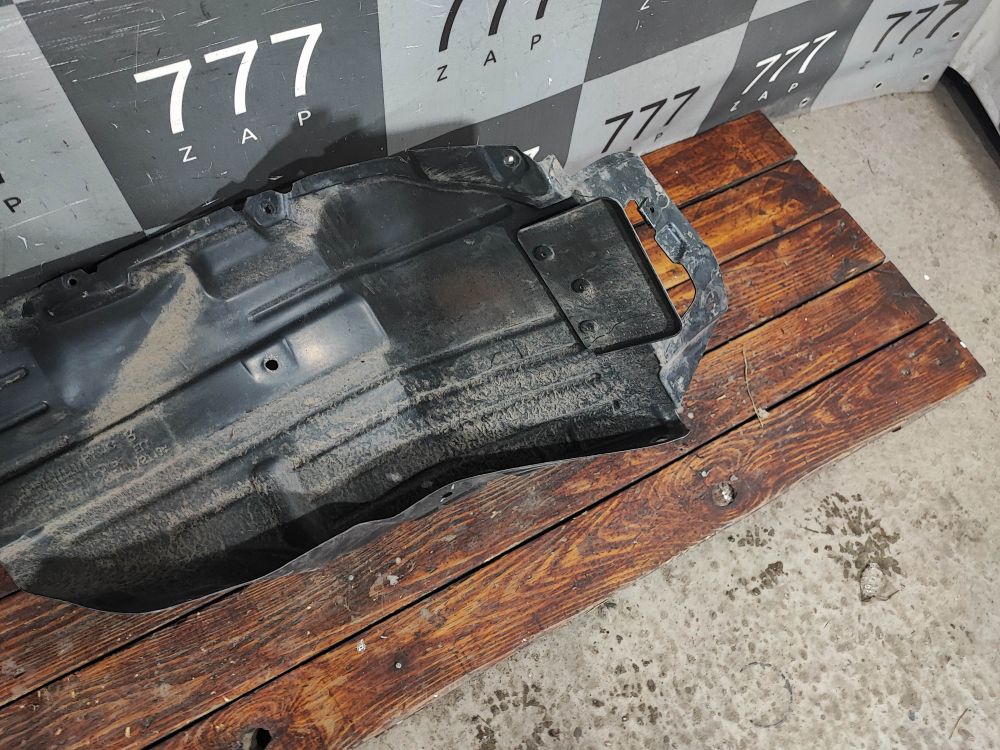 Подкрылок передний правый Haval Jolion 24-нв Б/У Оригинал 5512101XST13A