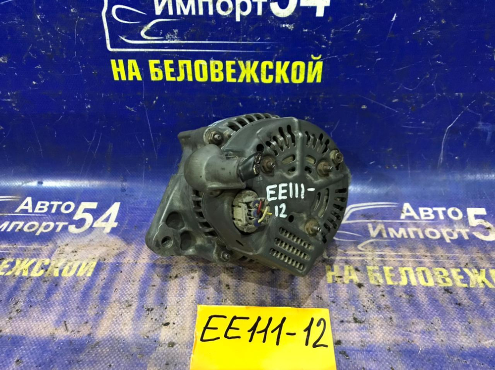 Генератор TOYOTA COROLLA 1999