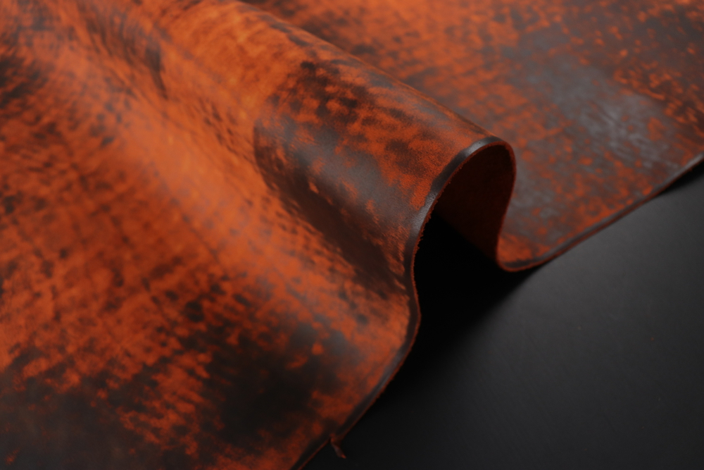 1,8-2,2 юфть рыжая лофт без плиты