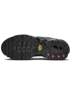 Кроссовки Nike Air Max Plus Se Black Chrome
