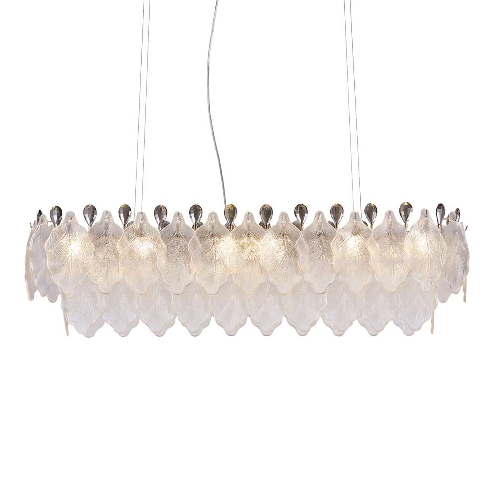 Люстра OD231809/120 gold