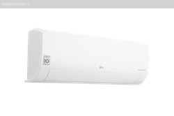 Инверторная сплит-система серии MEGACOOL DUAL Inverter P18EP1 (комплект)