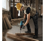 ПЕРФОРАТОР BOSCH GBH 220 06112A6020