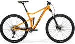 Горный велосипед Merida One-Twenty 400 (2021)