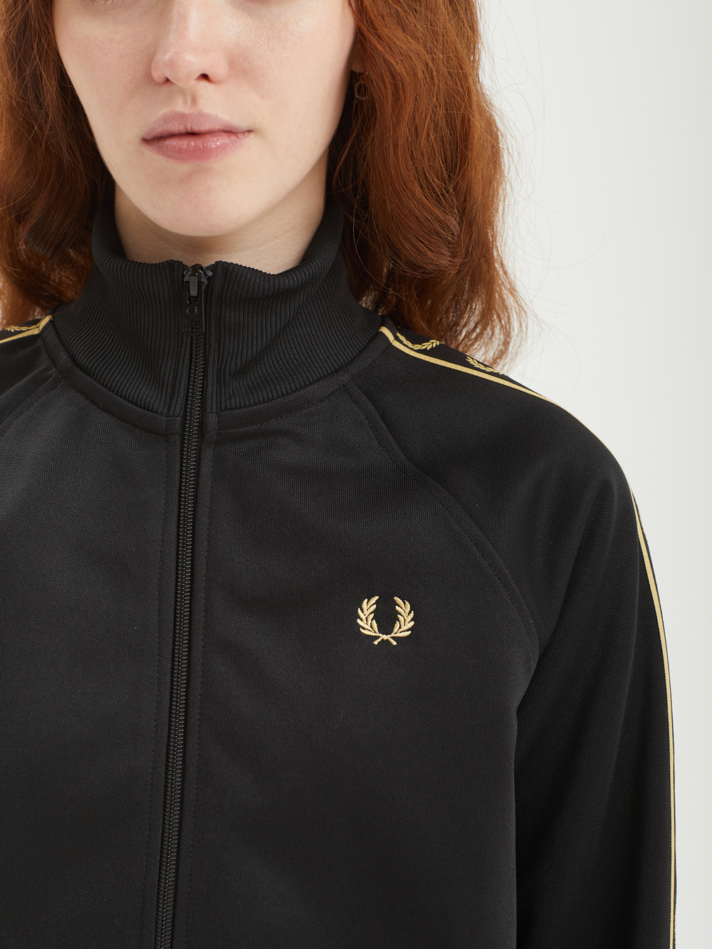 Женская Олимпийка Taped Track