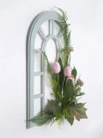 Панно на стену для интерьера 28*60 см