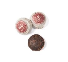 Чай  шу пуэр King tea точа 5 г