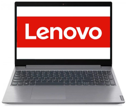 Ноутбук Lenovo IdeaPad 3 15IML05, 15.6" IPS, Intel  Core i5  10210U 1.6ГГц, 8ГБ, 256ГБ SSD,  Intel UHD Graphics , Free DOS, 81WB011SRK,  серый