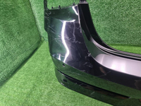 Бампер задний Kia K5 (2019-2023) GT