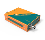 Энкодер AvMatrix SE1117, для стриминга, H.265/264, SDI