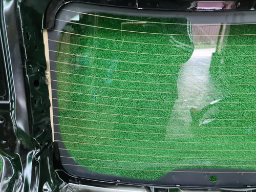 Стекло крышки багажника Omoda C5 (2022-н.в.)