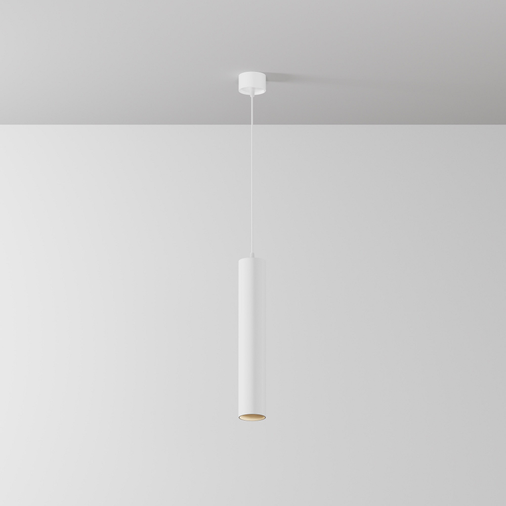 Подвесной светильник Maytoni Focus LED P072PL-L12W3K-1