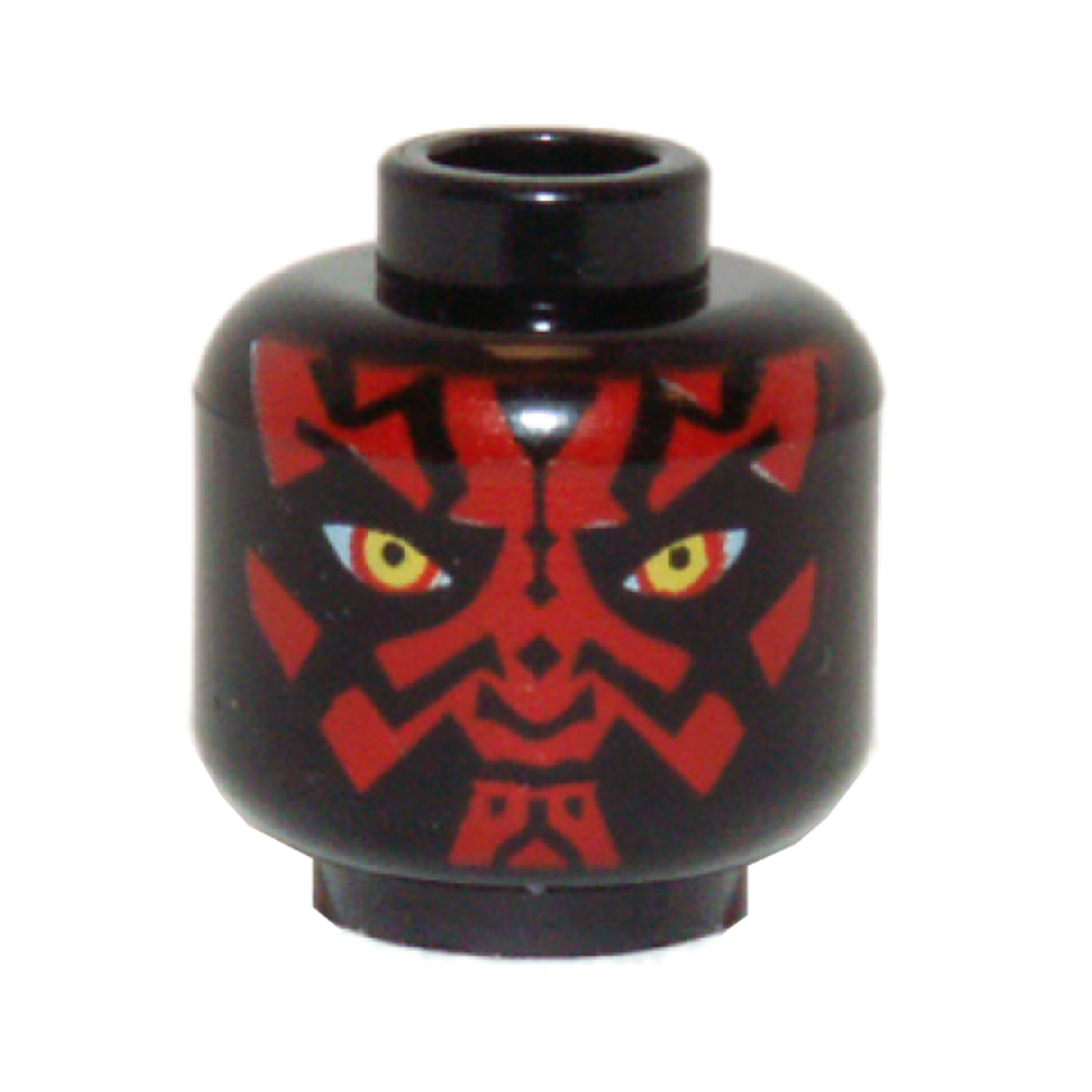 Голова от Дарта Мола 3626pb0982