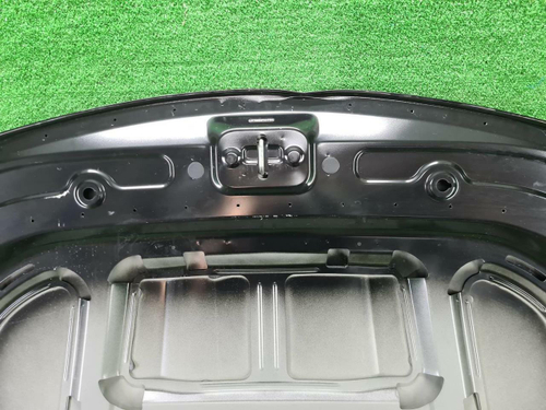 Капот Geely Tugella (2019-н.в.)