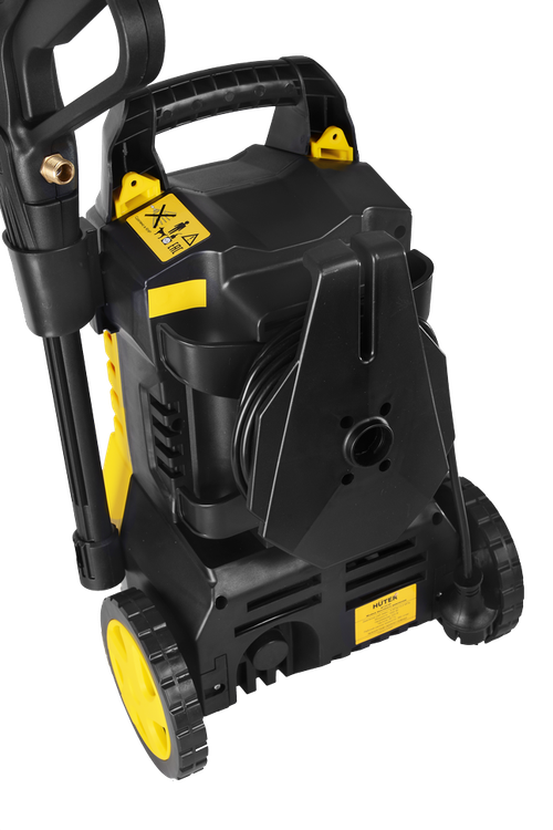 M135-HP Мойка Huter