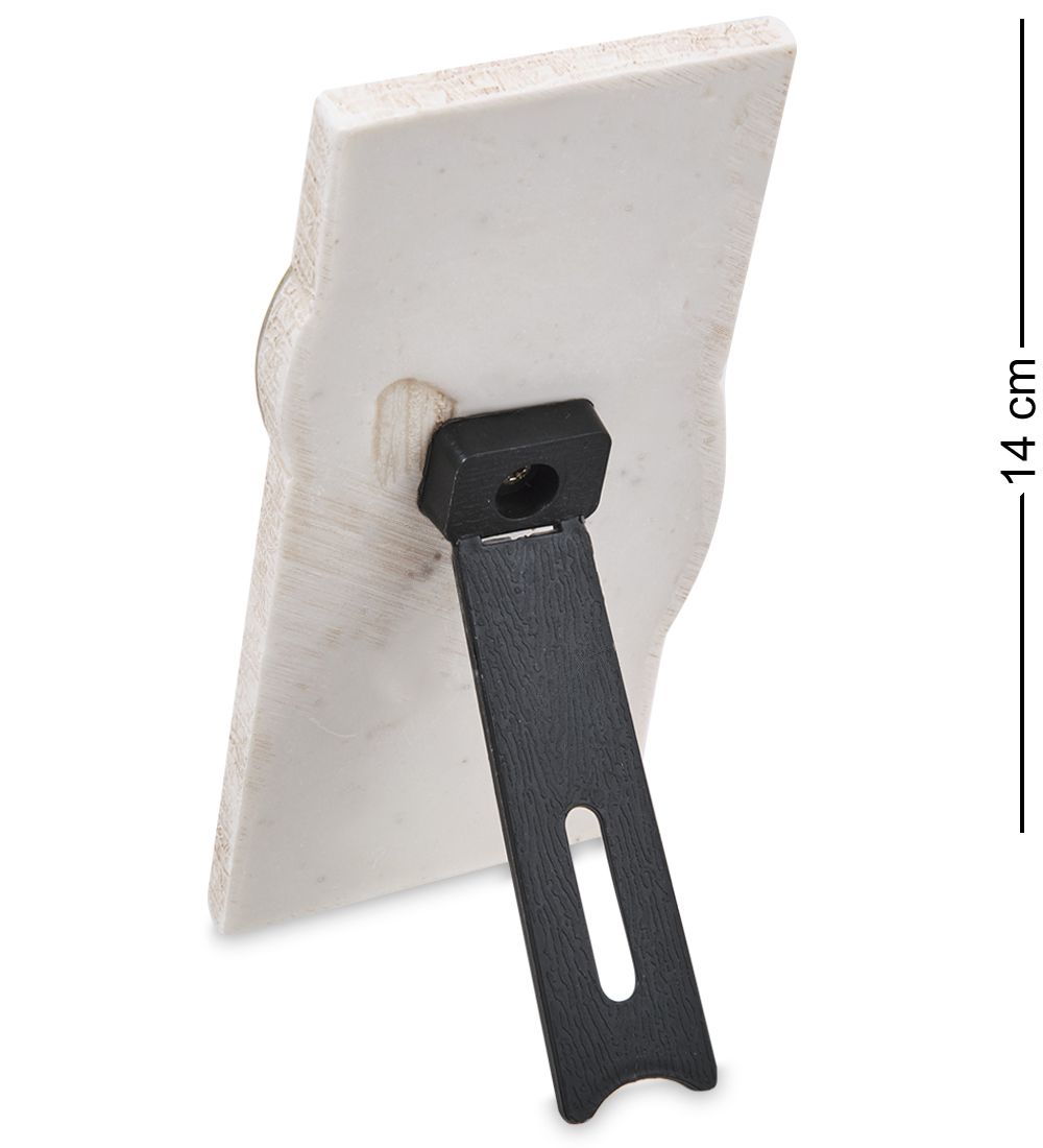 GAEM Art MN-507 Панно настольное «Дева Мария с младенцем»