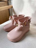 Ботинки Mini Melissa