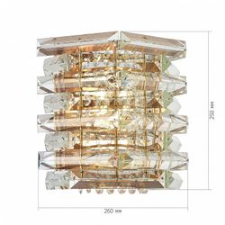 Накладной светильник ST-Luce STROZZI SL6137.201.02