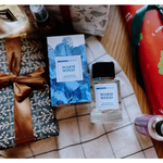 Парфюмерная вода с феромонами Natural Instinct Warm Wood, унисекс, 50 мл