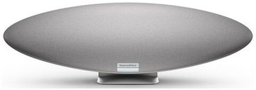 Портативная акустика Bowers & Wilkins Zeppelin, 100 Вт, Pearl Gray