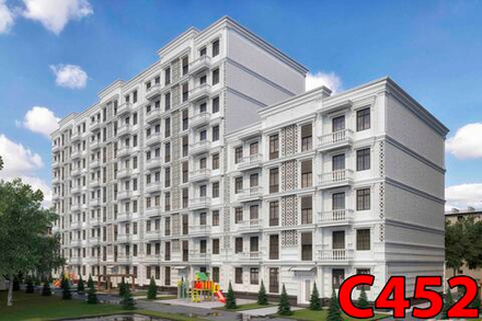 Фото обои - Города и страны С452