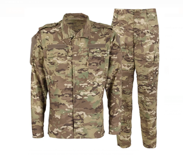 Костюм полевой для жаркой погоды Сплав