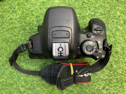 Canon EOS 650D kit 18-55mm Покупка/Продажа