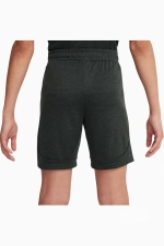 Шорты Nike Dri-FIT Academy Детские - серый