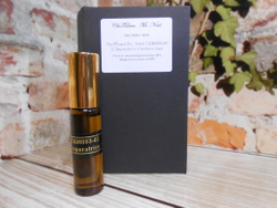 масляные духи женские СветLана Mr. Newl C&M003-02 5 ml