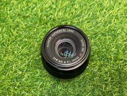 FujiNon Super EBC XF 35mm 2R WR