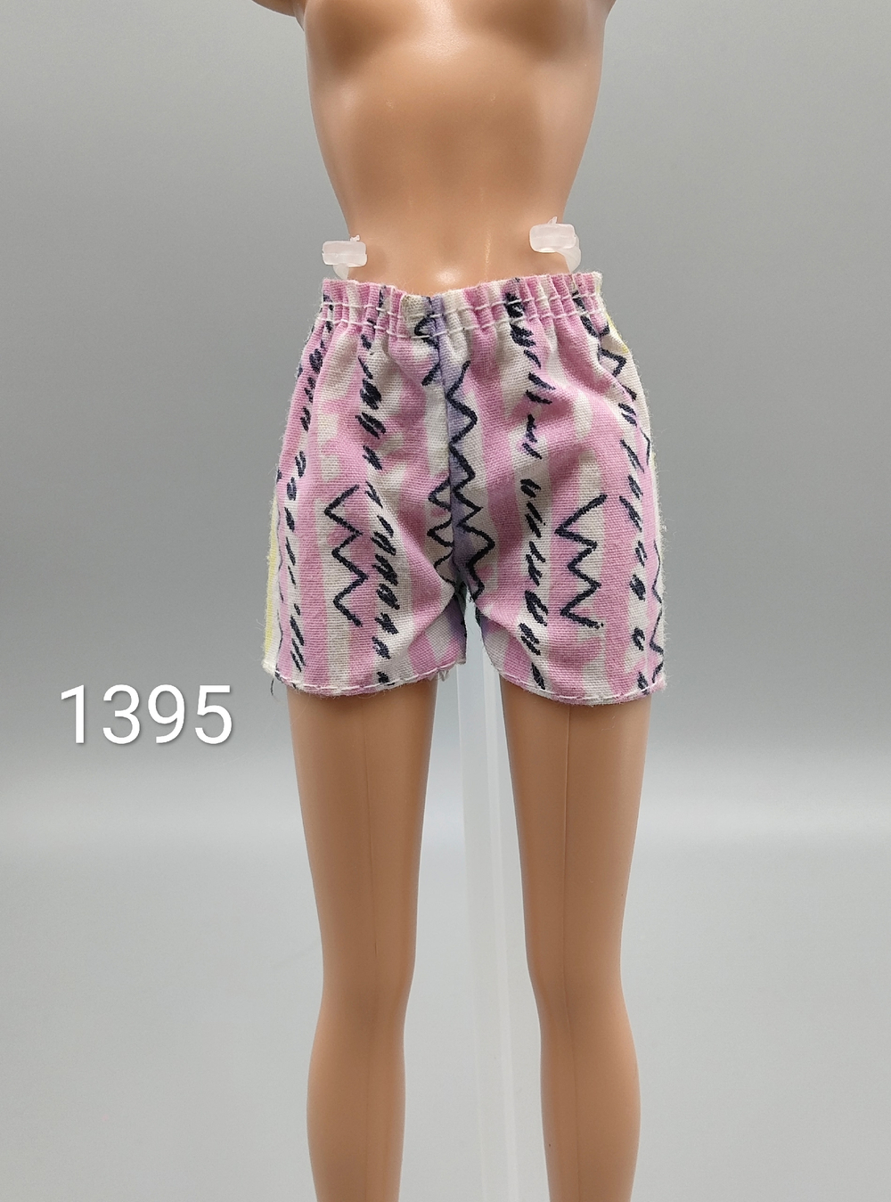 Одежда для куклы Барби винтаж шорты 1395