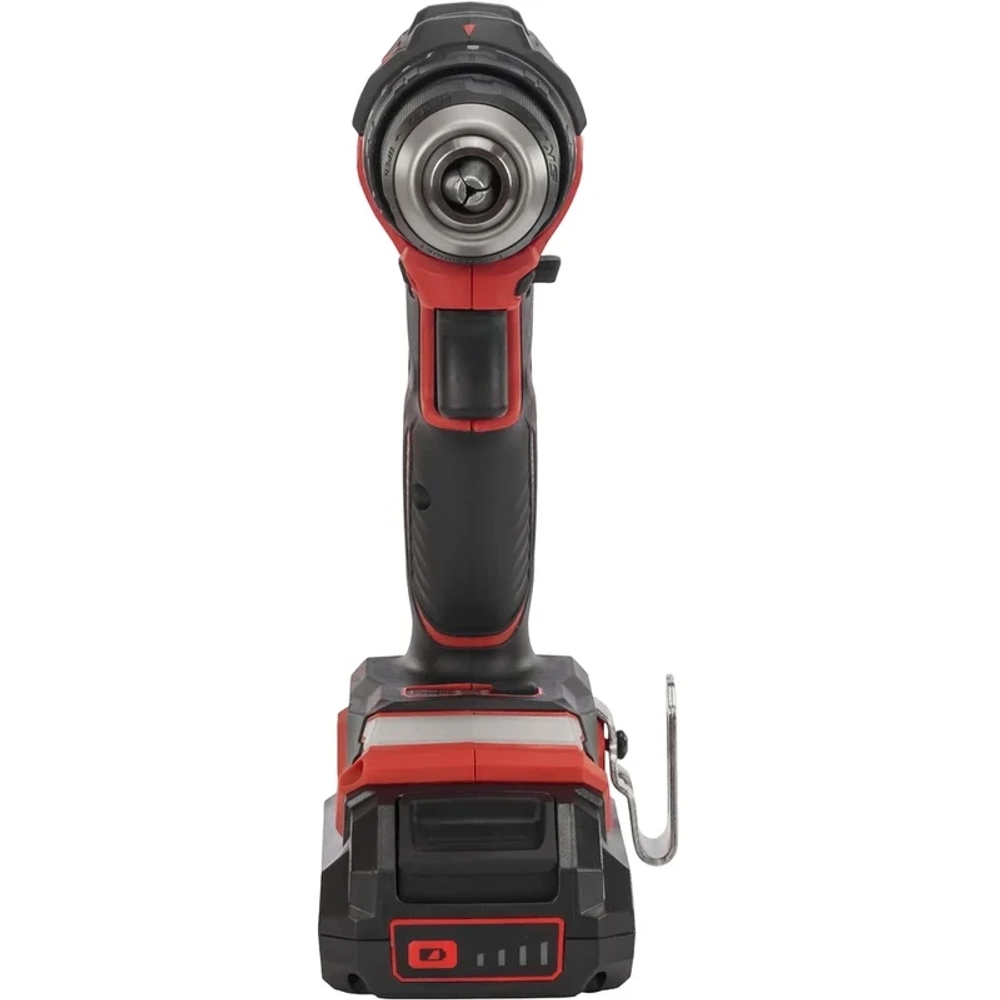 SKIL DL6293 аккумуляторная дрель-шуруповерт с аккумуляторным винтовертом ID6739, ЗУ SC0060 (60W), АКБ BY5197 (2 Ач), АКБ BY5196 (4 Ач) и сумкой в комплекте 9-1-034