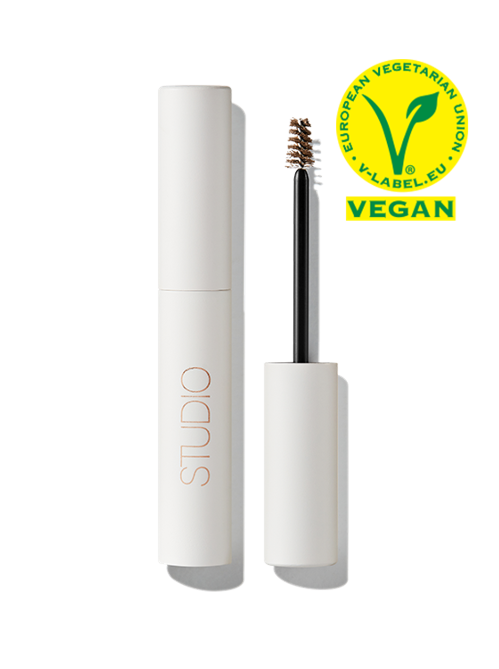 Studio Slim Brow Mascara