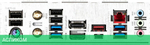 Материнская плата GigaByte Z790 UD AX 1.2 DDR5