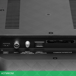 Телевизор LED Hyundai 65" H-LED65BU7006