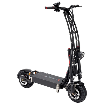 Электросамокат YOKAMURA G