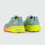 кроссовки Asics Gel-Kayano 31 Green / Yellow Wmns 1011B929-750