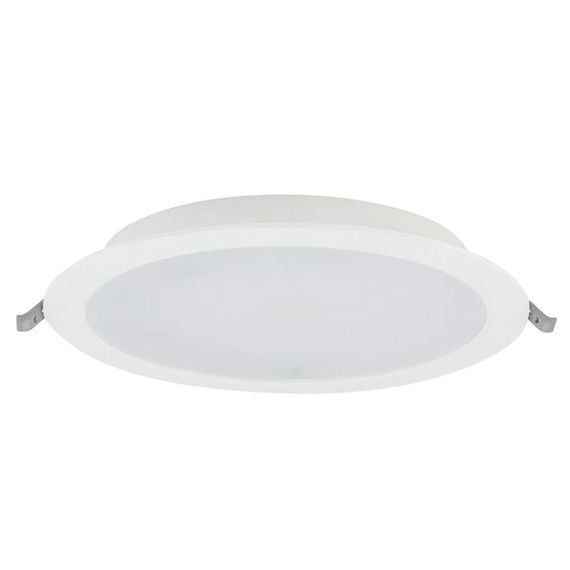 Встраиваемый светильник Nowodvorski Mykonos Led White 10545