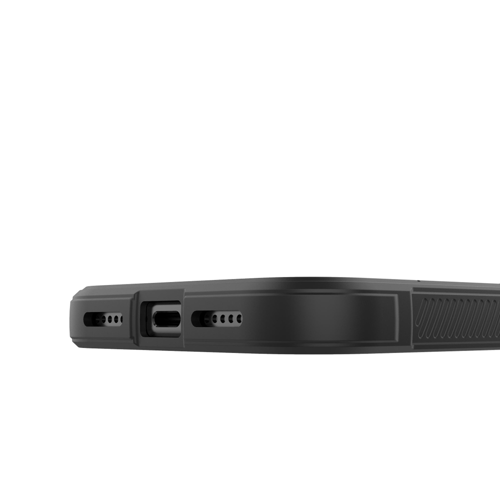 Противоударный чехол Flexible Case для iPhone 17 Pro Max