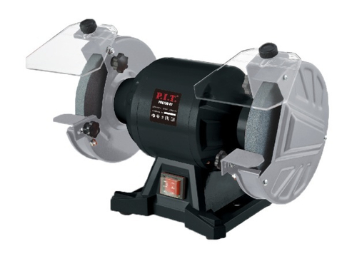 Станок точильный PBG150-С1  Мастер (300Вт,Ф150*12.7*20,2950об/мин) P.I.T.