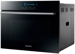 Встраиваемый электрический духовой шкаф Samsung NQ50H5537KB