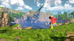 ONE PIECE World Seeker Deluxe Edition PS4 | PS5