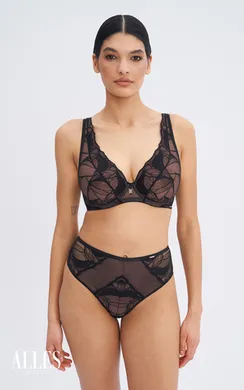 Бюстгальтер Rich Enough M Plus Bralette