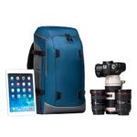 Фоторюкзак Tenba Solstice Backpack 20 Blue 636-414
